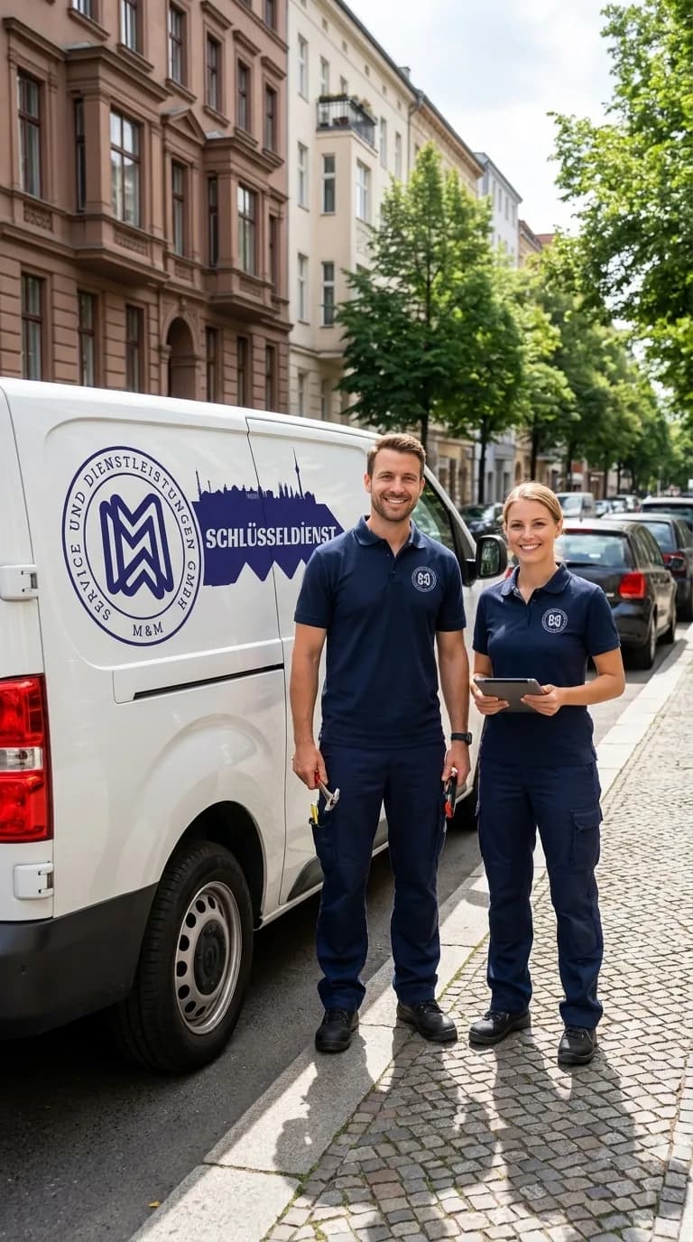 Die Menschen hinter dem Werkzeug